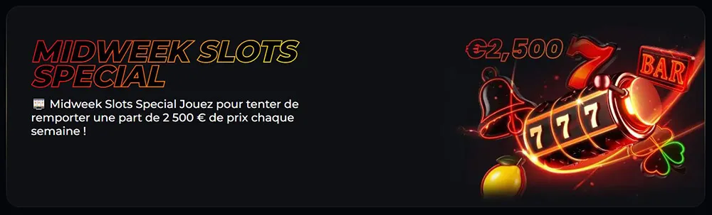 instant-casino-fr-7-Midweek-Slots-Special